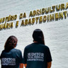 Auditores agropecuários participam de mobilização no Porto de Santos nesta sexta, dia 17