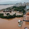 Chuvas no RS causam perdas de mais de R$ 40 milhões na suinocultura
