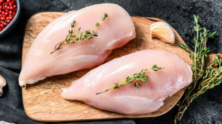 Exportações de carne de frango aos árabes avançam 9,74% no quadrimestre