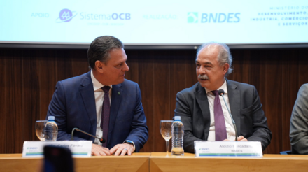 Fávaro e Mercadante anunciam injeção de mais de R$ 6 bilhões em linhas de crédito do BNDES para apoiar o setor agropecuário