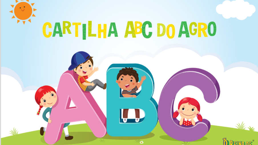 "ABC do Agro" aborda conteúdo educativo para desmitificar o setor