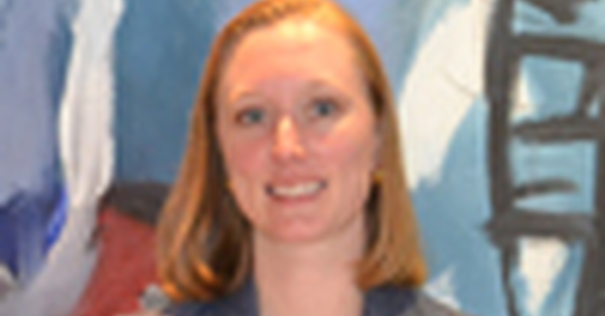 Anna Rath, CEO da Nexsteppe - Agrimídia