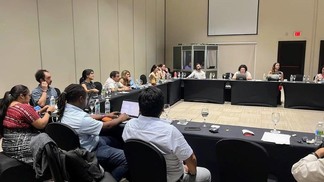 MAPA participa de Workshop na República Dominicana para abordar a ação climática na agricultura