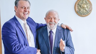 Ministro do MAPA, Carlos Fávaro, defende Lula após comentários sobre Israel