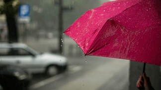Alerta do Inmet: chuvas intensas em SP e RJ com chegada de frente fria