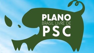 MAPA deve anunciar os avanços do Plano Estratégico Brasil Livre de PSC nesta semana 