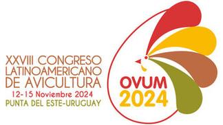 28º Congresso Latino Americano de Avicultura (Ovum 2024)