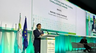 União Europeia confirma investimento para apoiar usina de hidrogênio verde no Piauí