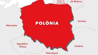 Polônia tem meta de aumentar a população de porcas em 200 mil