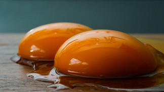 Preços dos ovos têm novas altas, mas continuam abaixo dos níveis do ano passado