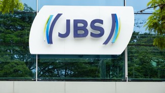 JBS anuncia aumento de participação acionária de empresa dos EUA