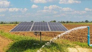 Avanço em Minas Gerais: projeto de uso de energia solar na agricultura ganha impulso