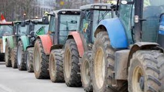 Acordo entre Mercosul e União Europeia deve prosseguir apesar da pressão dos agricultores europeus