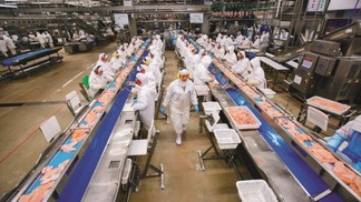 Rússia amplia lista de frigoríficos brasileiros habilitados para exportar carnes