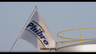 EUA: Phibro Animal Health registrou lucro líquido de US$ 1,3 milhão