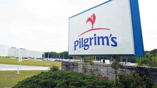 Pilgrim's Pride, subsidiária da JBS, registra lucro líquido de US$ 134,2 milhões no quarto trimestre de 2023
