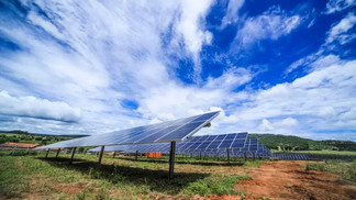 Brasil bate recorde na produção de energia renovável