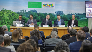Câmara Temática de Agrocarbono Sustentável realiza 1ª reunião e apresenta Grupos de Trabalho
