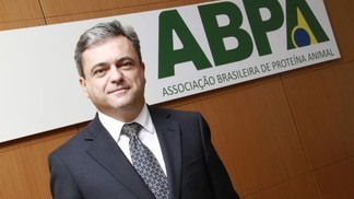 Mandato de Ricardo Santin é renovado na presidência da ABPA