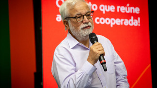Ex-presidente do Banco Central apresenta panorama econômico durante Copacol Agro