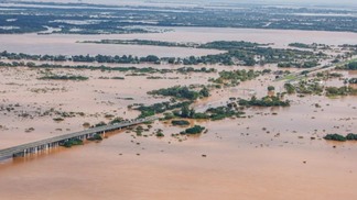 O Impacto do El Niño no RS: eventos extremos e respostas governamentais