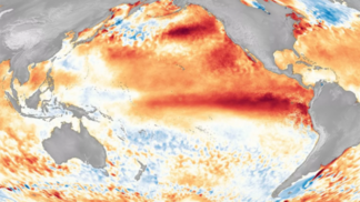 El Niño até 2024: ONU alerta para aumento das temperaturas e eventos climáticos extremos