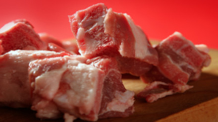 Ministério garante que carne suína não transmite a Gripe A