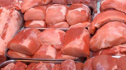 Exportação de carne suína cai 25% no Paraná