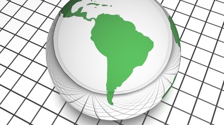 Peru e Colômbia são os principais alvos do Brasil na América do Sul
