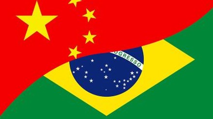 Premiê chinês chega ao Brasil com pacote bilionário de investimentos