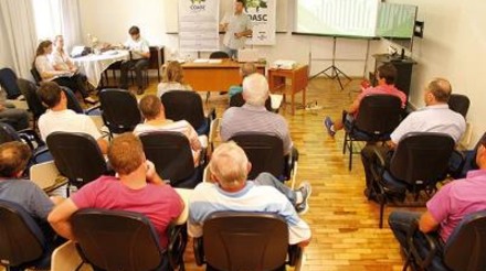 Cooperativa Agroindustrial dos Suinocultores Catarinenses completa dois anos