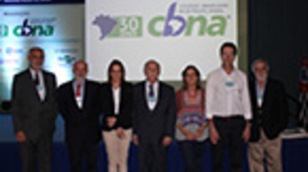 29ª Reunião Anual do CBNA