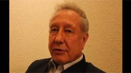 Francisco Turra, presidente da ABPA (antes, presidente da Ubabef)