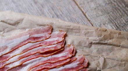 Confira as novas regras para a venda de bacon