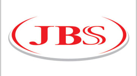 JBS tem melhor resultado trimestral de sua história