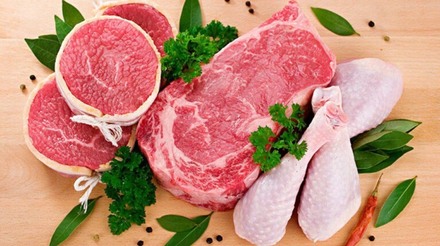 Recorde histórico: produção de carnes no Brasil ultrapassa 29 milhões de toneladas