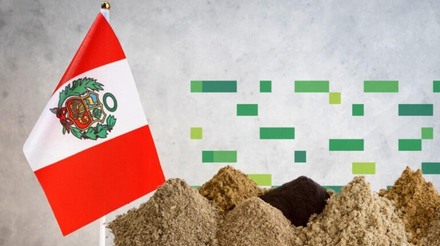 Cinco indústrias brasileiras estão habilitadas a exportar farinhas de origem animal