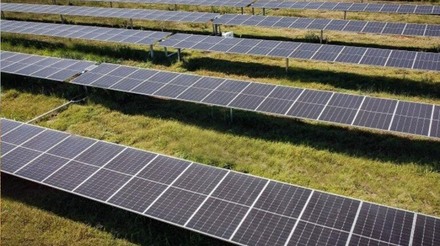 Renault firma parceria com Comerc para se tornar autoprodutora solar