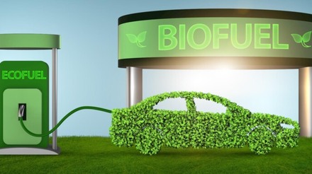 Agência dos EUA propõe expandir política de biocombustíveis
