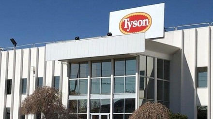 Tyson Foods fecha fábrica de suínos em Nebraska após incêndio