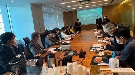 Ministério da Agricultura coordena missão comercial brasileira no Japão