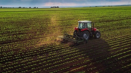 UE restringirá produtos agrícolas provenientes de áreas desmatadas a partir de 2025