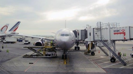 Iniciativas das companhias aéreas para reduzir a emissão de carbono no Brasil