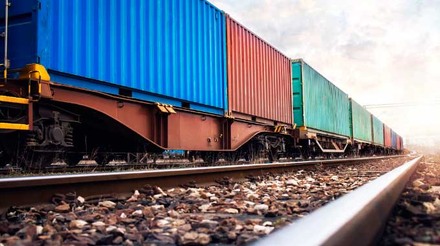 Transporte ferroviário de grãos nos EUA registra queda de 20% na semana