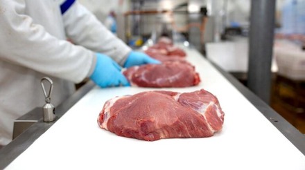 México amplia abertura para a carne suína do Brasil