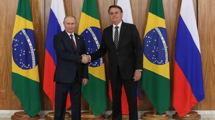 Com foco no agro, missão diplomática brasileira espera trazer bons resultados da Rússia