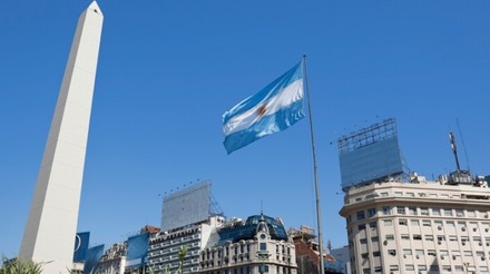 Província de Entre Rios, na Argentina, pede reabertura das exportações para a região