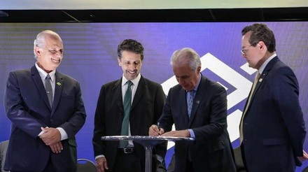 Banco do Brasil lança solução de crédito para sustentabilidade no campo