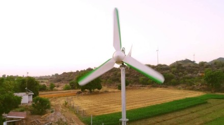 Uruguai fará leilões de energia eólica para saber interesse de investidores em hidrogênio verde