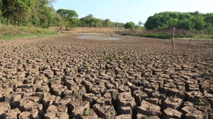 Argentina: seca histórica pode derrubar economia em 3% este ano